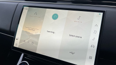 Land Rover Range Rover Sport 3.0 D300 Dynamic SE 5dr Auto Diesel Estate